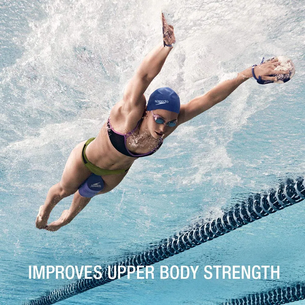 Speedo Uniseks – dla dorosłych – trening