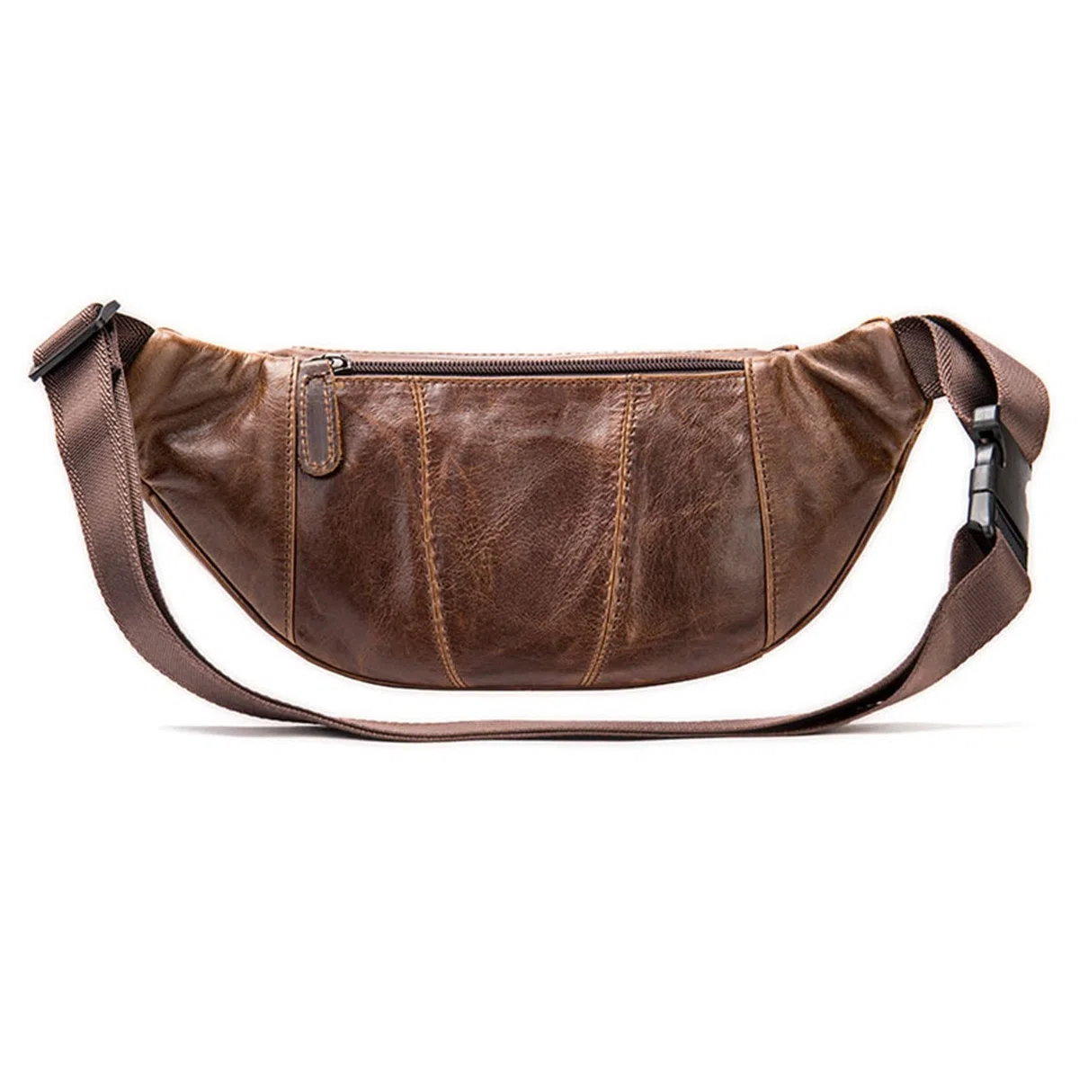 Męska damska nerka nerka nerka, nerka z prawdziwej skóry, torba na klatkę piersiową, moda biodrowa, torba na talię, etui na telefon dla mężczyzn i kobiet, podróż, wędrówki, bieganie, jazda na rowerze, chodzenie, talia, fantazyjna torba dla kobiet, mężczyz